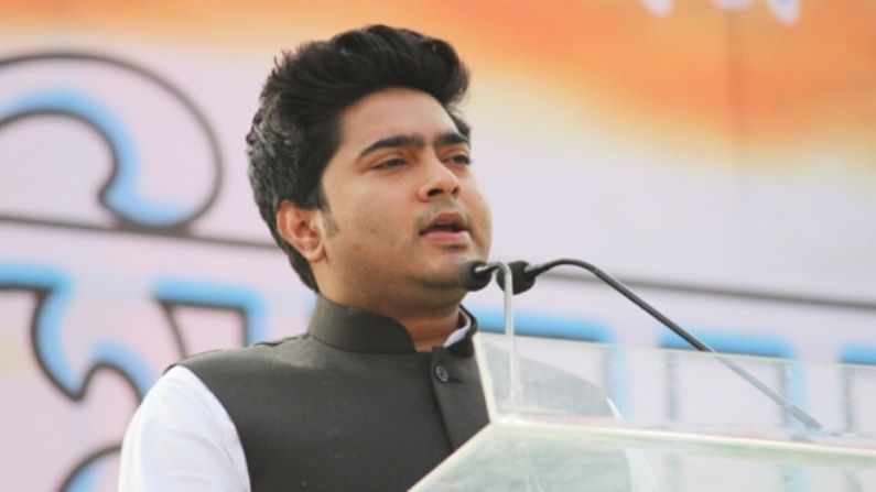তুমিও মানুষ, আমিও মানুষ, তফাৎ শুধু শিরদাঁড়ায়', শ্রীজাত কথায় শাহকে বিঁধলেন অভিষেক West Bengal Assembly Elections 2021: TMC MP Abhishek Banerjee criticize Home Minister Amit Shah from ...