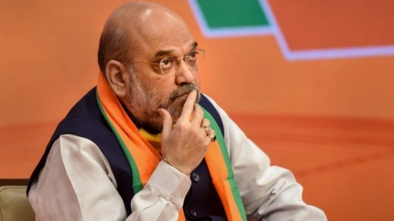 कश्मीर को दिखेगी नई दिशा?  डोभाल, 'आर' प्रमुखों के साथ बैठक में अमित शाह