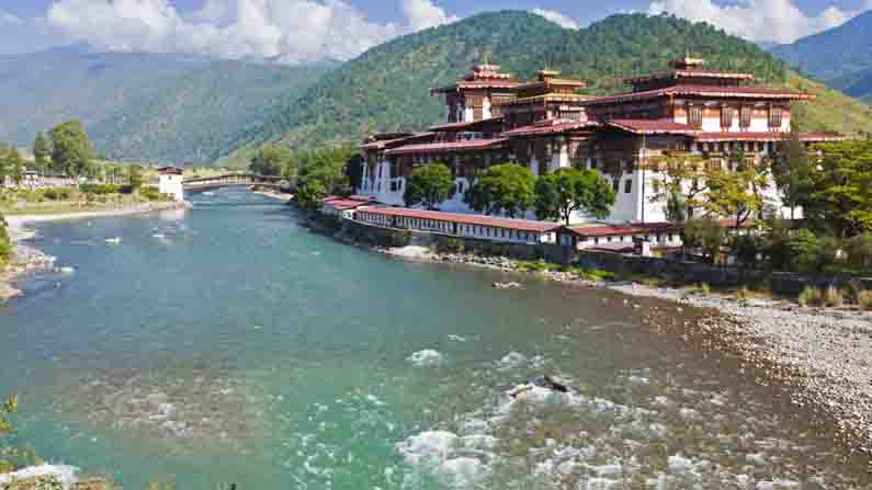 Bhutan Trip