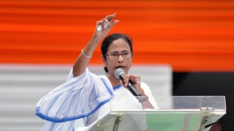 Mamata Banerjee