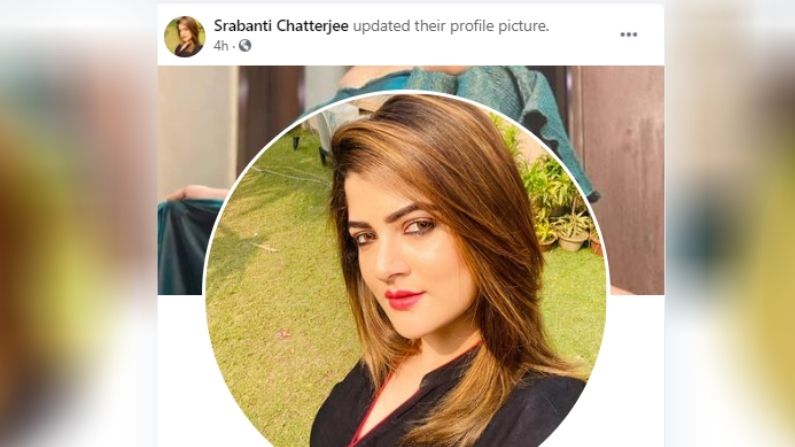 srabanti chatterjee 