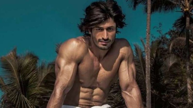 Vidyut jammal