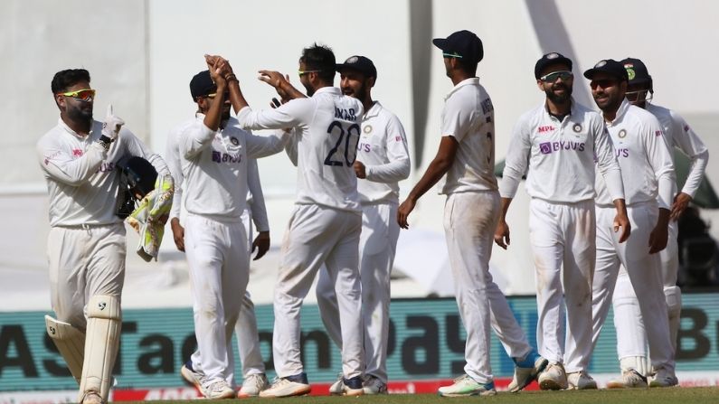 india vs england 4th test scorecard