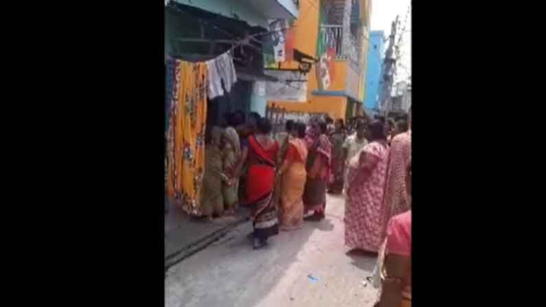 Hooghly Chinsurah Crime News Suicide