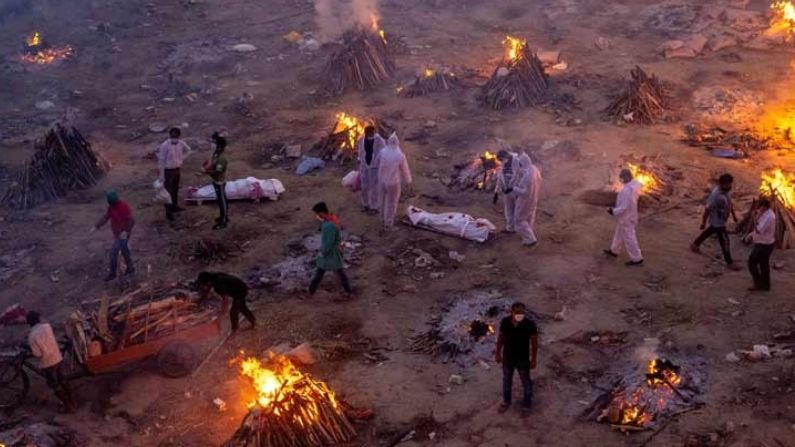 कोरोना में मरने वालों की संख्या पर बोले नीतीश सरकार, 'सभी के लिए सूचना का अधिकार'
