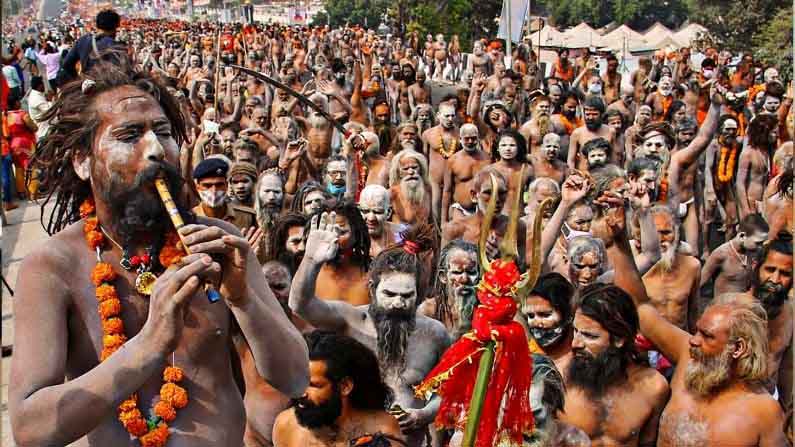कुंभ मेले में 1 लाख का 'फर्जी' कोविड टेस्ट, बेसुध बैठा प्रशासन