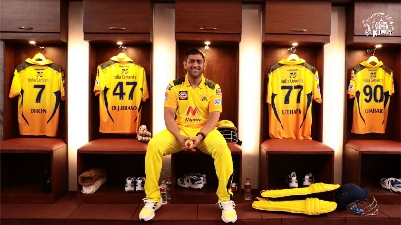 MS Dhoni can make these 3 records in IPL 2021 