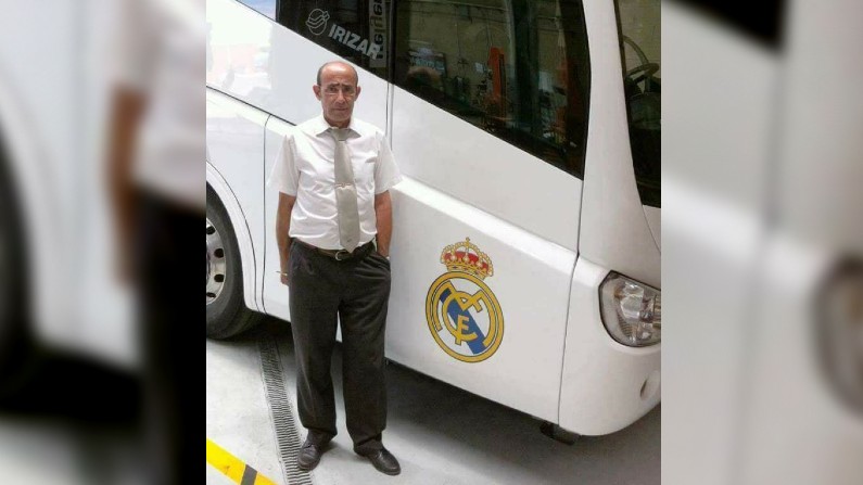 Real Madrid