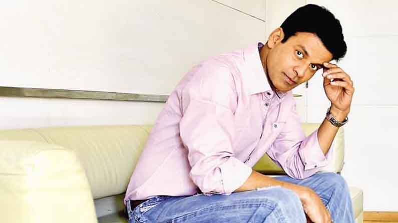 Manoj Bajpayee