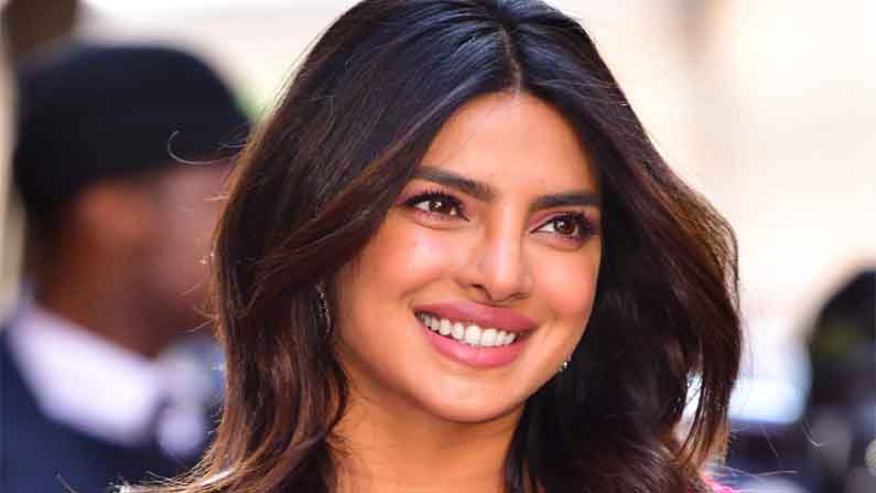 Priyanka Chopra