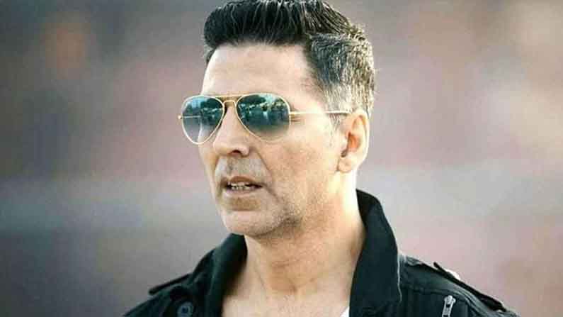 Akshay Kumar
