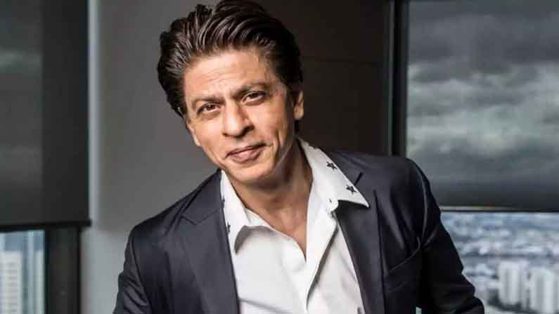 Shah Rukh Khan