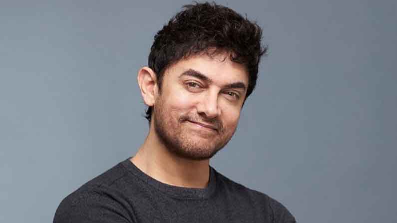 Aamir Khan