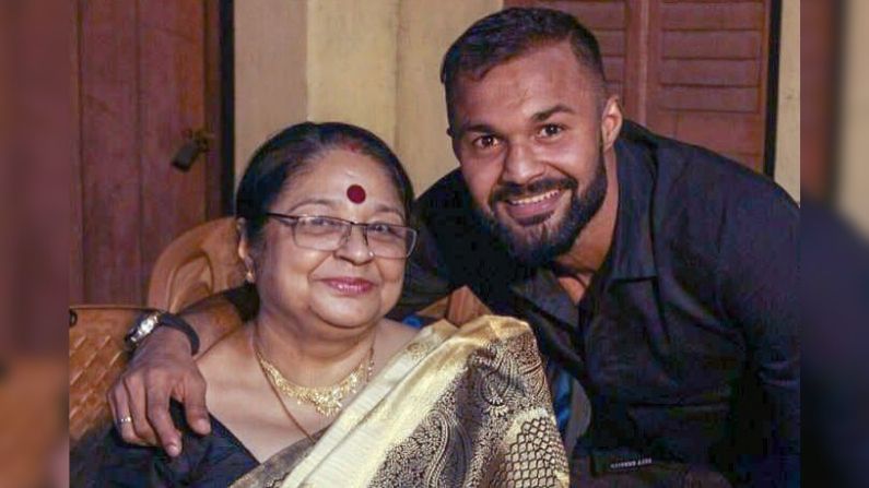 ATK Mohun Bagan goalkeeper Arindam Bhattacharya's mother died at COVID-19