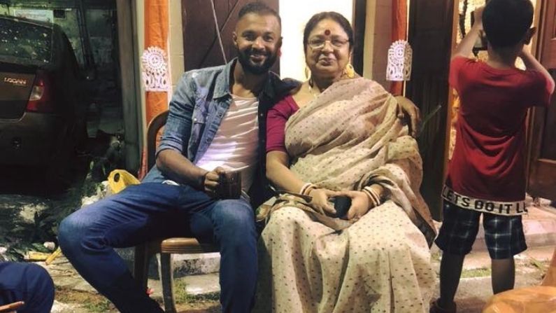 ATK Mohun Bagan goalkeeper Arindam Bhattacharya's mother died at COVID-19