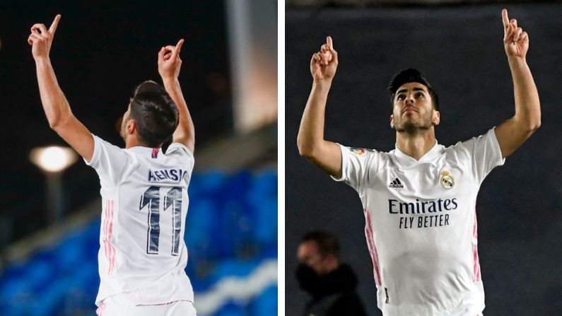 La Liga Real Madrid vs Sevilla match draw