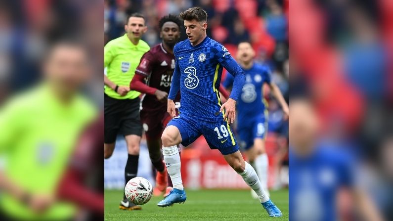 Leicester City beat Chelsea to win FA Cup for the first time