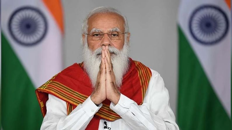 PM Modi Yoga Day Live: राज्याभिषेक के दौरान शारीरिक और मानसिक स्वास्थ्य पर जोर, योग दिवस पर खास संदेश