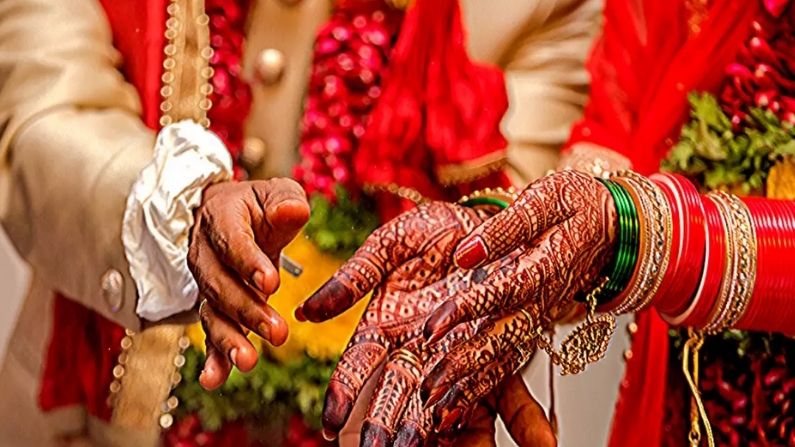 32 लोगों से शादी करने का वादा किया था स्वघोषित 'पिता' को छठी शादी से पहले पत्नी ने किया गिरफ्तार!