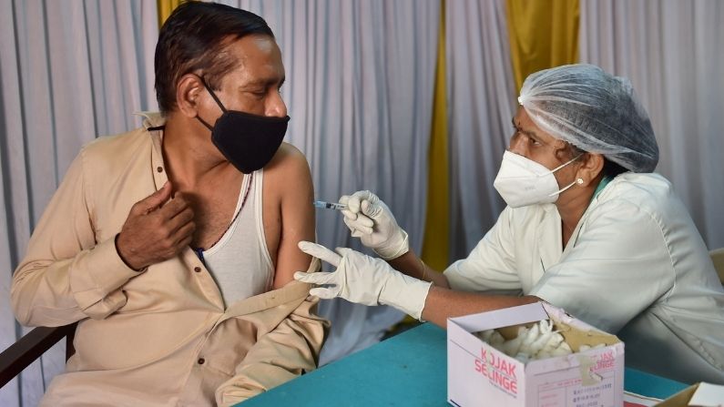 भारत का दैनिक COVID-19 अपडेट
