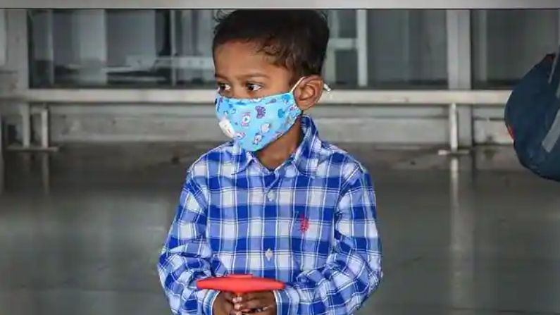 तीसरी लहर में बच्चे ज्यादा संक्रमित नहीं होंगे, विश्व स्वास्थ्य संगठन का दावा- एम्स