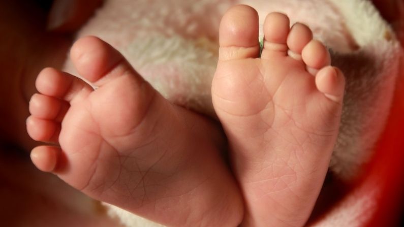 काले फंगस के हमले से 3 बच्चों की चली आंखें