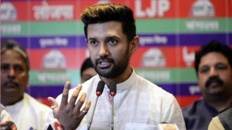नेताओं के साथ बैठक में स्पीकर, चिराग, चाचा या भतीजे से मिलने के बाद, कौन भारी है?