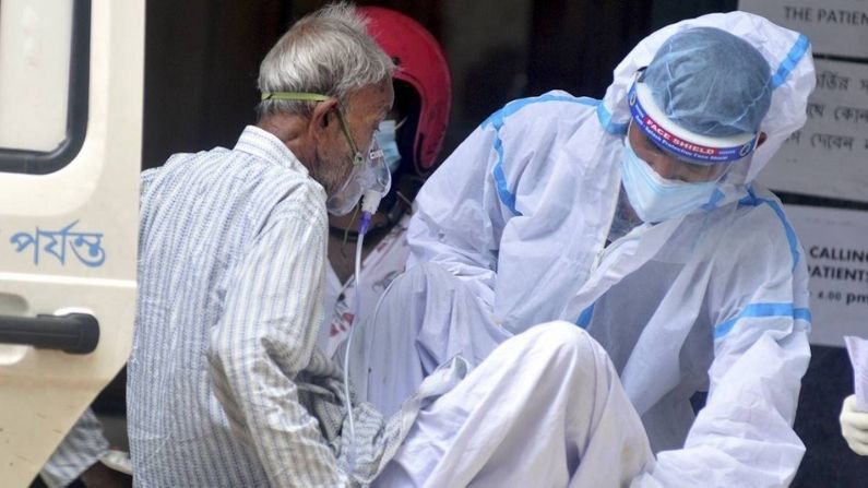 कोरोना के शिकार हैं फर्स्ट लाइन फाइटर्स, दूसरी लहर में 630 डॉक्टरों की मौत
