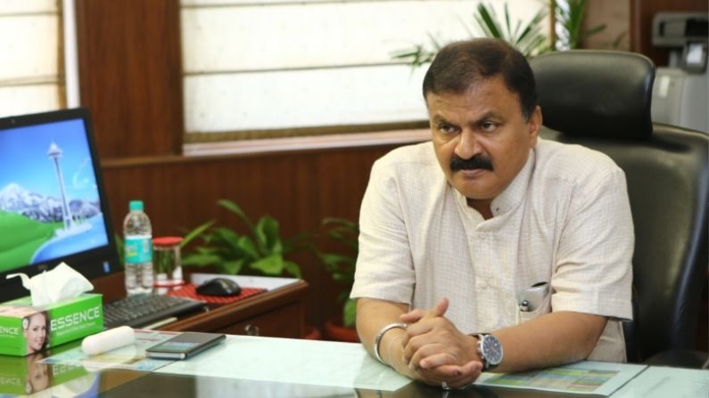 देर से ऑक्सीजन सप्लाई के 'हीरो' गुरुप्रसाद ने मोदी के निधन पर जताया शोक