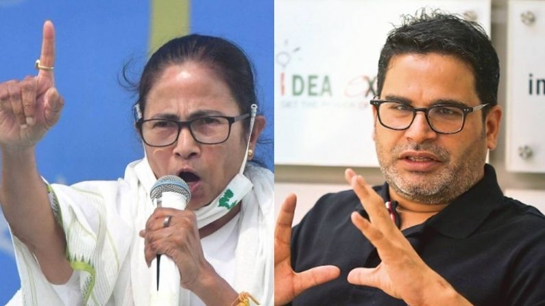 IPAC गैर-पीके क्षेत्र में जमीनी स्तर पर 'डायमंड टेबल' चलाएगा