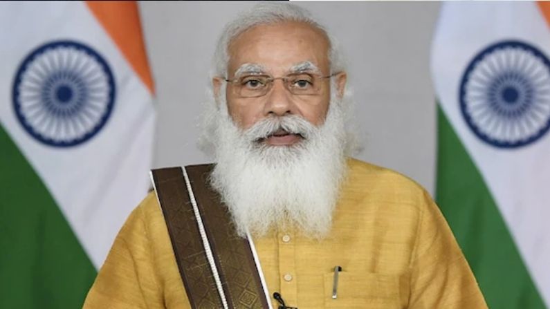 योग दिवस की सुबह मोदी का राष्ट्र के नाम संबोधन