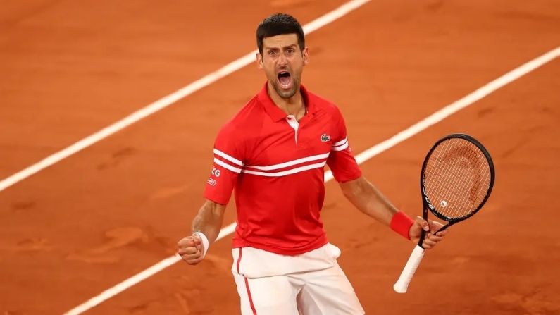 Novak Djokovic and Rafael Nadal to meet in French Open semifinals (2)