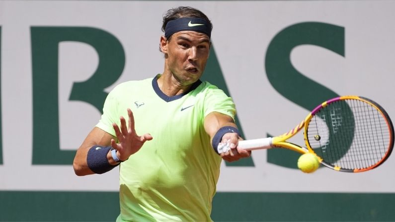 Novak Djokovic and Rafael Nadal to meet in French Open semifinals