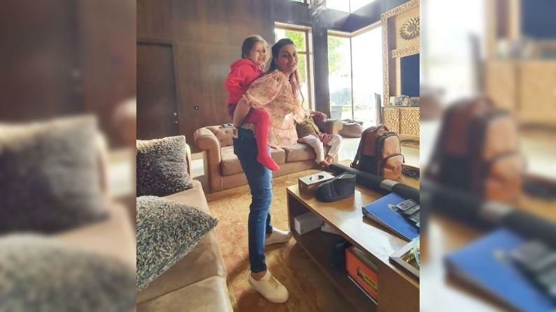 See the unseen pics of CSK skipper MS Dhoni's Ranchi farmhouse