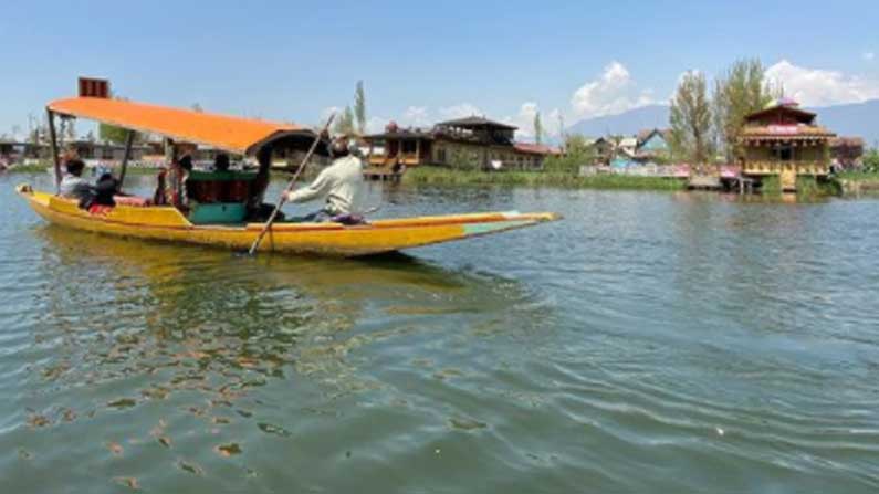 Dal Lake