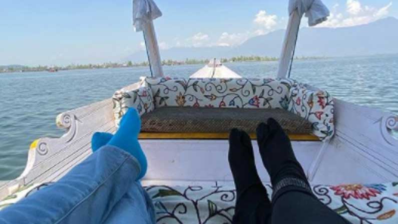 Dal Lake