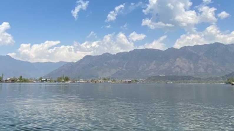 Dal Lake