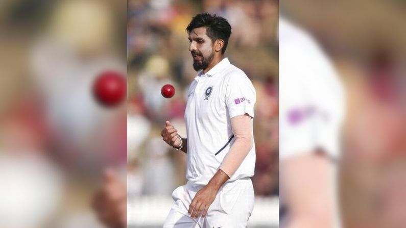 Top five Indian bowlers in ICC World Test Championship
