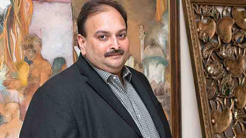 सीबीआई ने बैंक में फर्जी कागजात दिखाकर 6,000 करोड़ रुपये से अधिक की राशि जब्त की है।