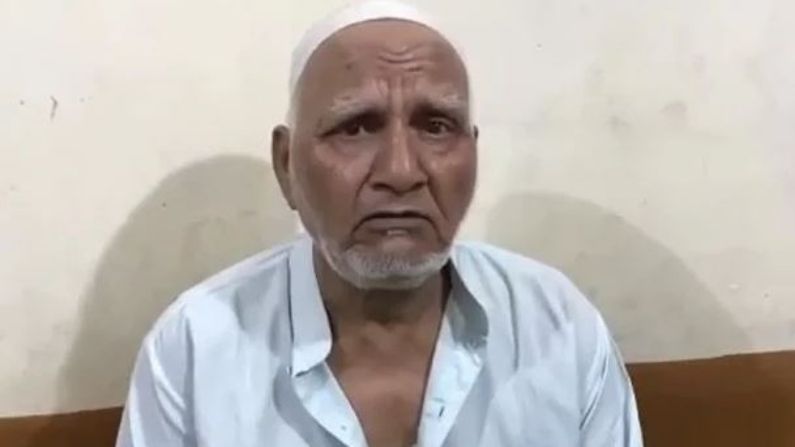 गाजियाबाद में वृद्ध की पिटाई पर सांप्रदायिक भावनाएं भड़काने की कोशिश, ट्विटर पर लगे आरोप