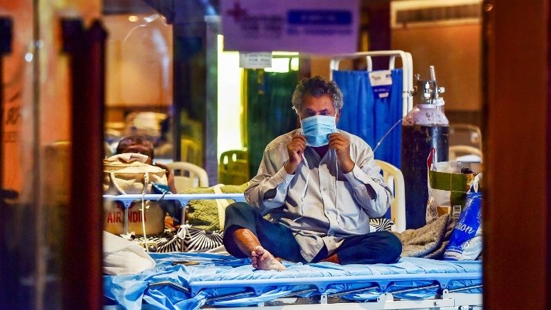 बिना लक्षण वाले मरीज 'लॉन्ग कोविड' से पीड़ित, 1 महीने बाद भी मौत की आशंका, दावा स्टडी