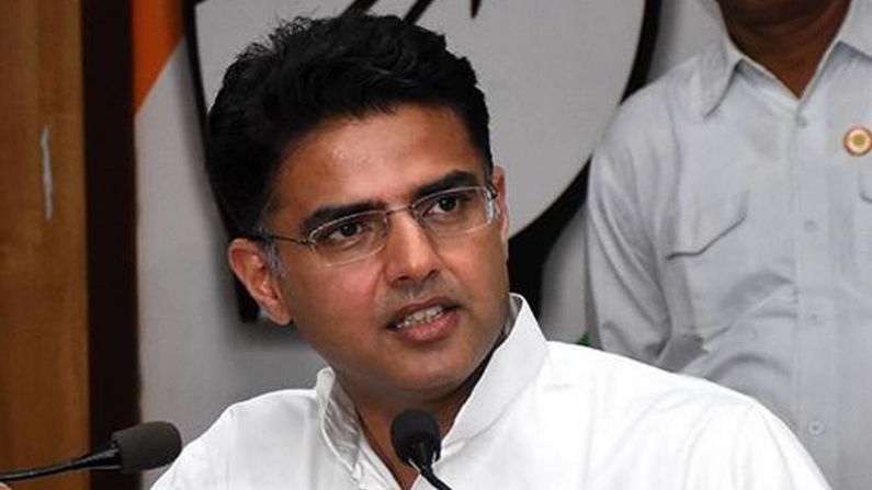 'परेशान' पायलट अलग मांग लेकर दिल्ली गए, अपनों की कैबिनेट में जगह नहीं?