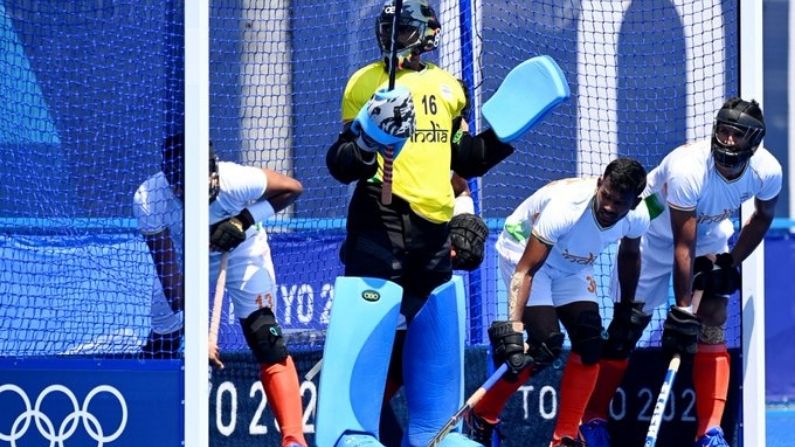 Tokyo Olympics 20-2021 Summer 2020 Olympic games HOCKEY Matches Stats and Round [Number] Highlights in BENGALI