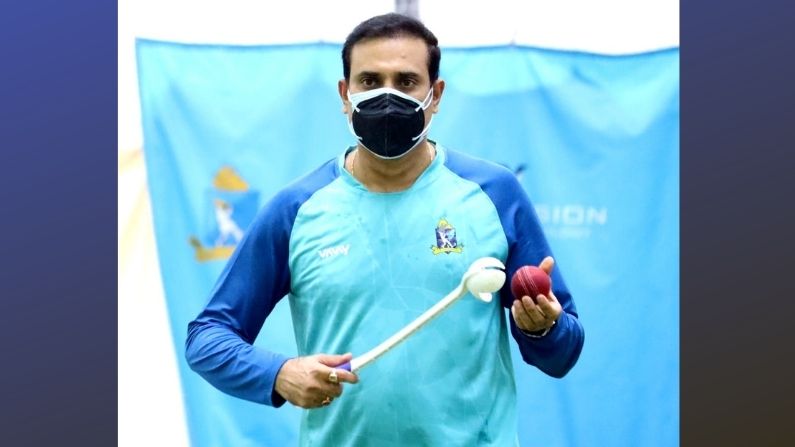 vvs-laxman-joined-in-bengal-cricket-practice