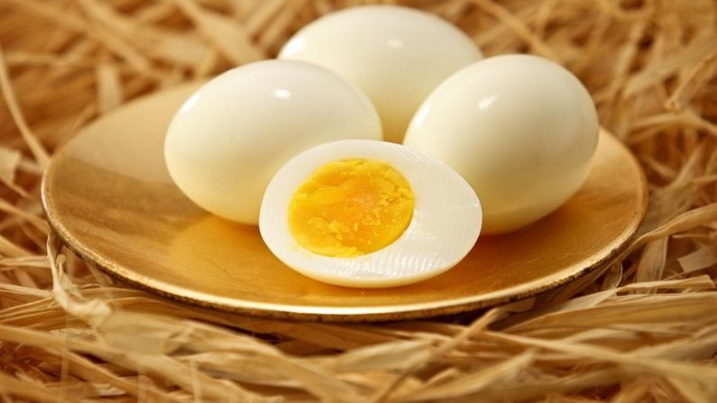 Boiled Egg Side Effects