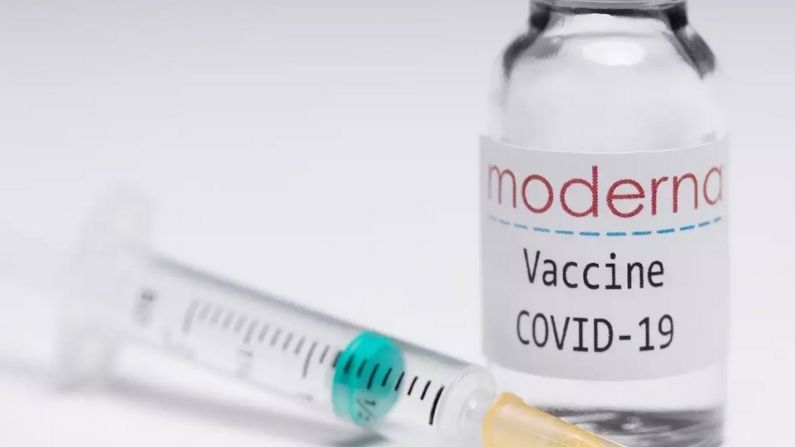 Moderna Vaccine