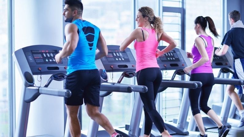 Benefits of Treadmill