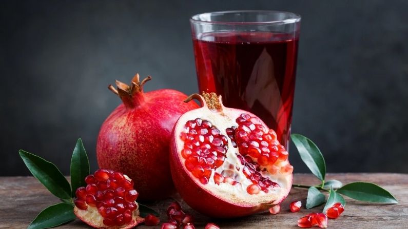 Health Tips: এক গ্লাস বেদানার রস পান করুন এবং সুস্থ জীবনযাপন করুন! - health  benefits of Pomegranate juice to fight against diseases | TV9 Bangla