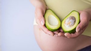 avocado during pregnancy