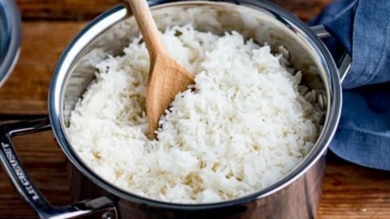 Rice Causes Cancer